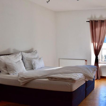 Golf-Appartement Ґлайсдорф Екстер'єр фото