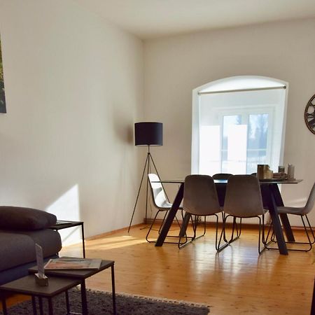 Golf-Appartement Ґлайсдорф Екстер'єр фото